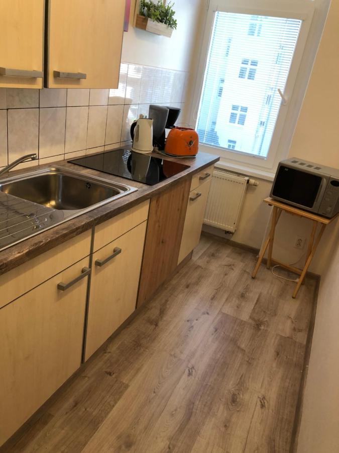 Apartmany Galeta Karlovy Vary Exterior photo